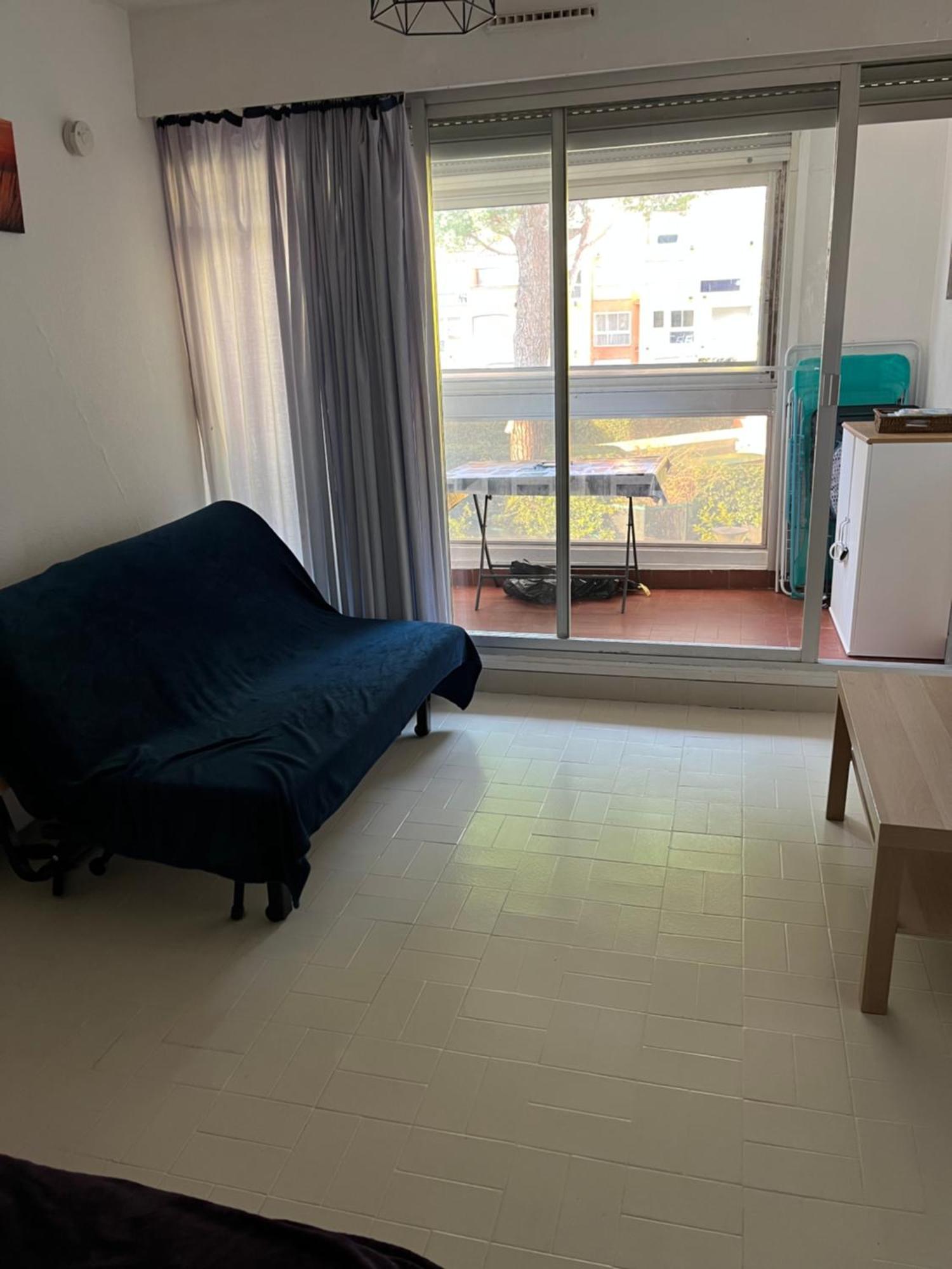 Studio 4 Couchages Avec Piscine D'Ete Vue Port 阿格德 外观 照片